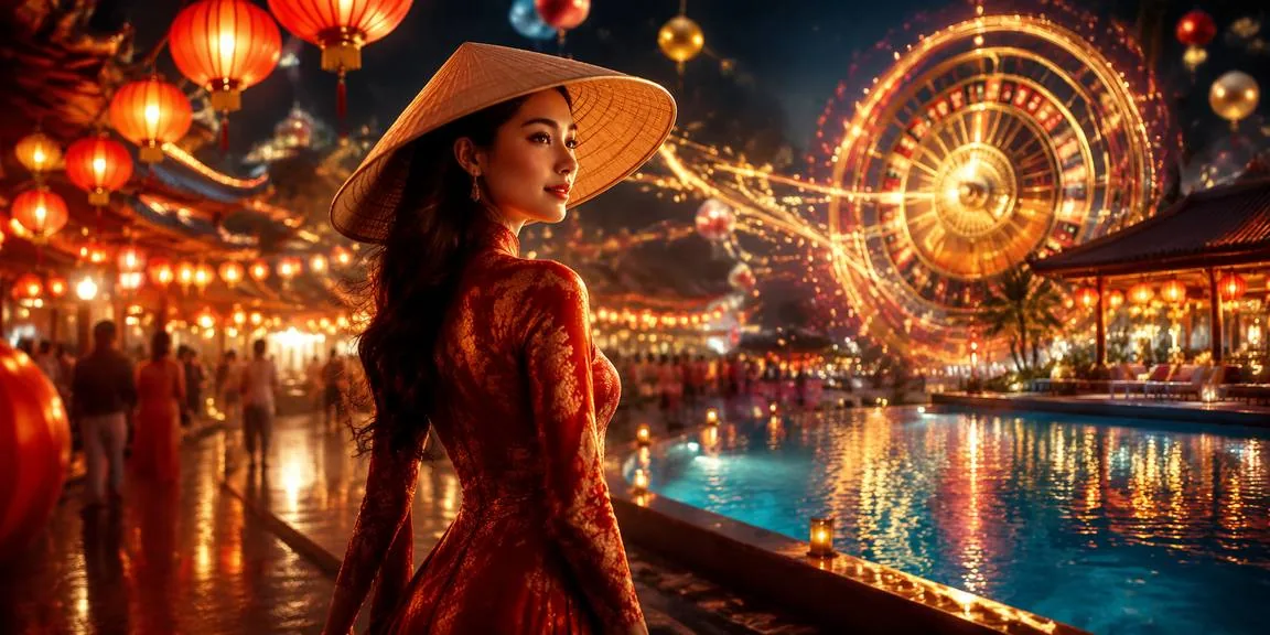vn356 Trải nghiệm di động